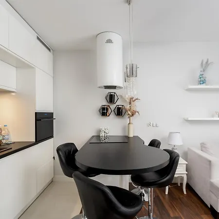 Malila Premium Cracow Lubostron 22g Apartment Krakow