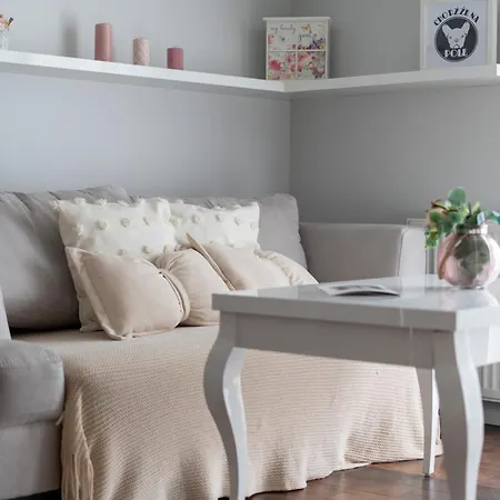 Malila Premium Cracow Lubostron 22g Apartment Krakow