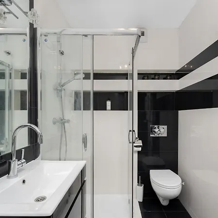 Malila Premium Cracow Lubostron 22g Apartment