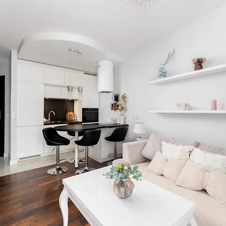 Malila Premium Cracow Lubostron 22g Apartment