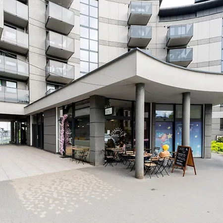 Malila Premium Cracow Lubostron 22g Apartment